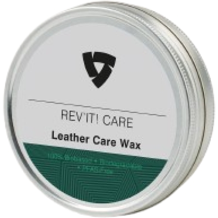 Cire D'entretien Cuir Rev'It Care Wax
