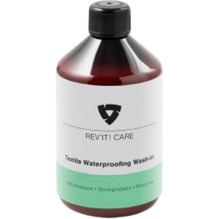 Imperméabilisant Textile Rev'It Waterproofing Wash-In