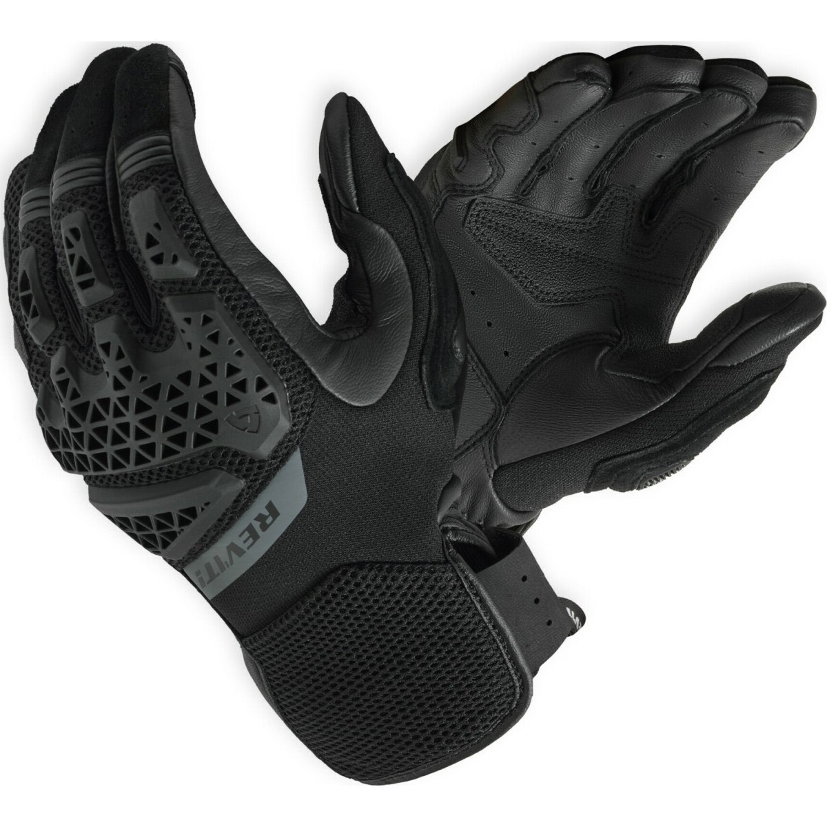 Gants Femme Rev'It Sand 5 Noir
