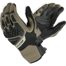 Gants Rev'It Sand 5 Sable Noir