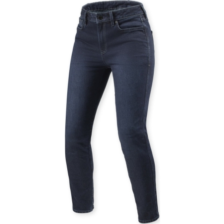 Jean Femme Rev'It Marzia SK L30 Bleu Medium Stone