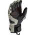 Gants Rev'It Sand 5 Argent Rouge