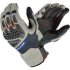 Gants Rev'It Sand 5 Argent Rouge