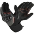 Gants Rev'It Combustion Noir Anthracite Rouge