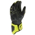 Gants Rev'It Jerez 4 Jaune Fluo Noir