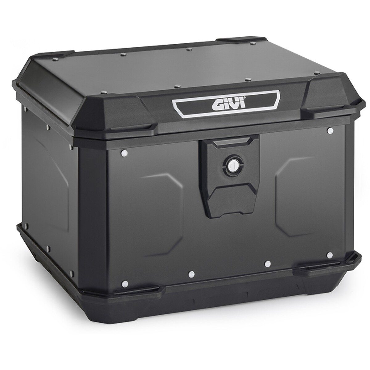 Top Case Givi Monolock Alpina 44L Alu Noir