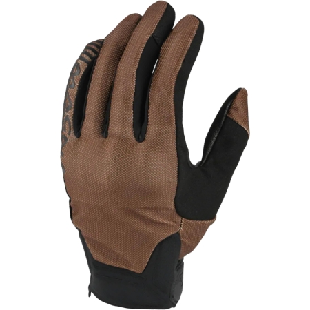 Gants Macna Obtain Noir Marron