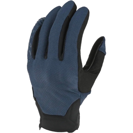 Gants Macna Obtain Bleu Noir