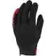 Gants Femme Macna Obtain Noir Rose