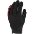 Gants Femme Macna Obtain Noir Rose