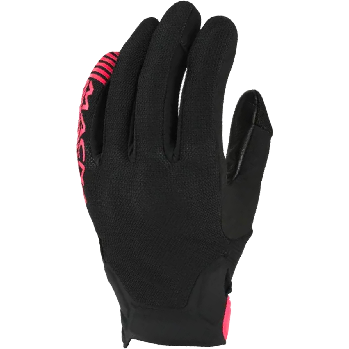 Gants Femme Macna Obtain Noir Rose