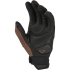 Gants Macna Obtain Noir Marron