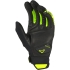 Gants Macna Obtain Jaune Fluorescent