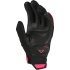 Gants Femme Macna Obtain Noir Rose