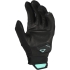 Gants Femme Macna Obtain Noir Vert