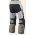 Pantalon Rev'It Sand 5 H2O Long Argent Noir
