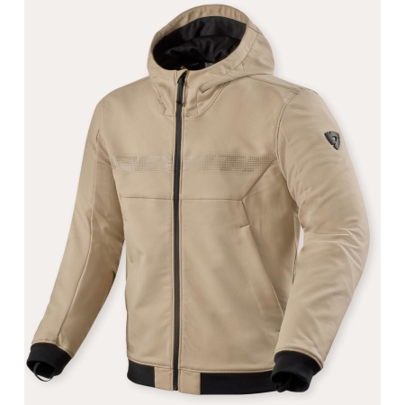Blouson Rev'It Parabolica 2 Sable - Blouson Moto REV'IT
