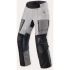 Pantalon Rev'It Sand 5 H2O Long Argent Noir