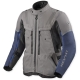 Veste Rev'It Sand 5 H2O Gris Foncé Gris