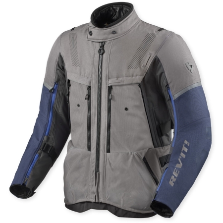 Veste Rev'It Sand 5 H2O Gris Foncé Gris
