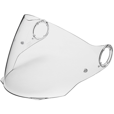 Visière Nolan NJS-08 ECE22-06 Incolore N40-5 /-5GT