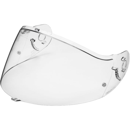 Visière Nolan X-1005 Incolore