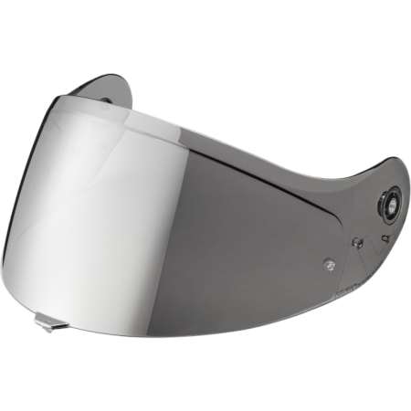 Visière Nolan XFS 03 Mat Argenté SR NFR X903/Ultra