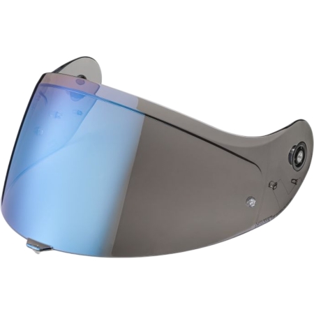 Visière Nolan XFS 03 Mat Bleu SR NFR X903/Ultra - Accessoires Casques NOLAN