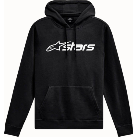 Sweat Alpinestars Blaze V3 Noir Blanc