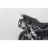 Valises + Supports SW-Motech Trax ADV 45/37L Alu Noir Triumph Tiger 900 GT/GT Pro/Rally Pro