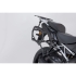 Valises + Supports SW-Motech Trax ADV 2x45L Alu Noir Suzuki GSX-S 1000 GX