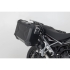 Valises + Supports SW-Motech Trax ADV 45/37L Alu Noir Triumph Tiger 900 GT/GT Pro/Rally Pro