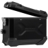 Valises + Supports SW-Motech Trax ADV 2x37L Alu Noir BMW R 1300 GS Adv