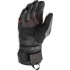 Gants Rev'It Sand 5 H2O Noir Gris Rouge