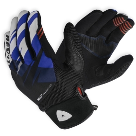 Gants Rev'It Surge Noir Bleu