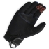 Gants Rev'It Surge Noir Bleu