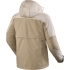 Veste Rev'It Altair H2O Sable