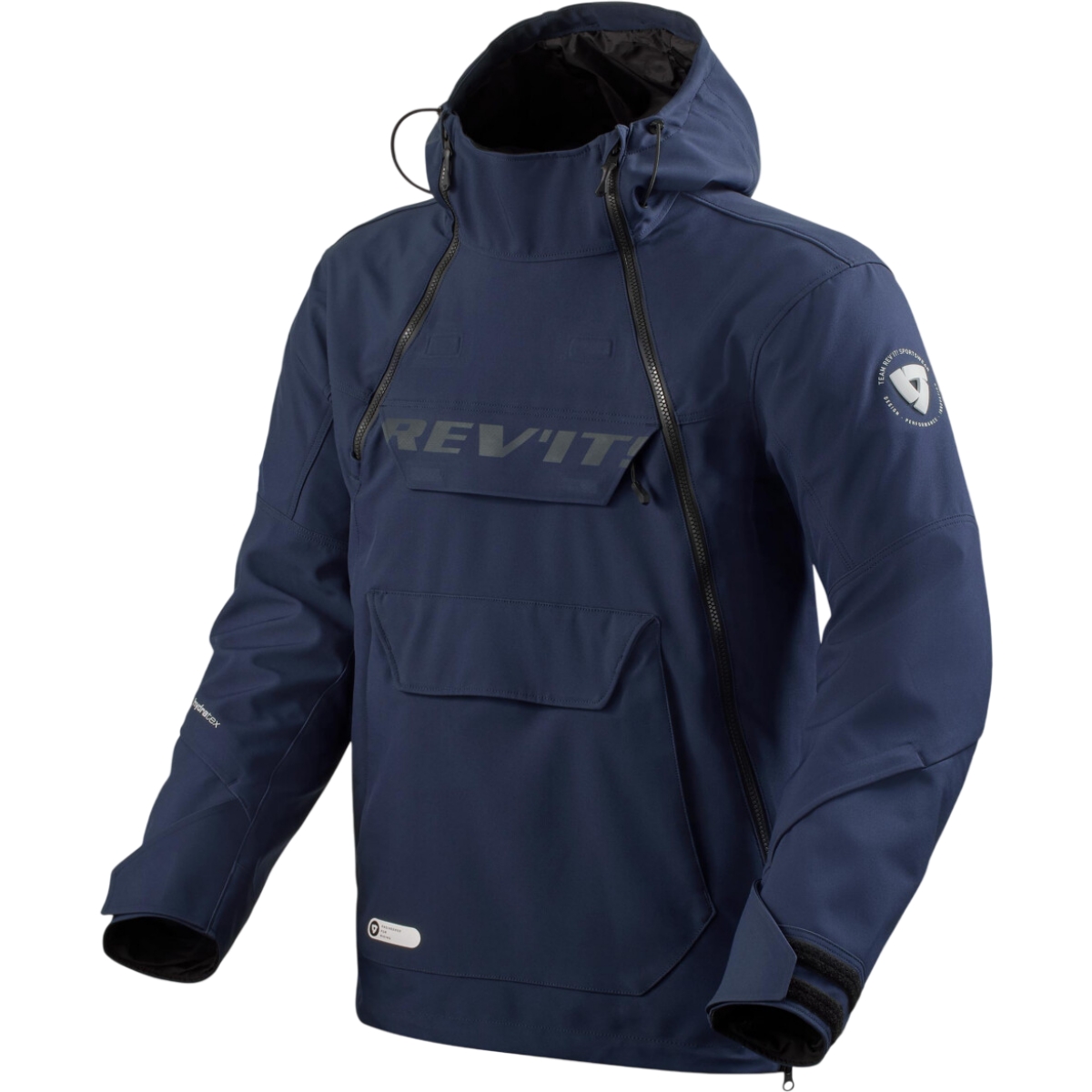 Veste Rev'It Altair H2O Bleu