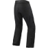 Pantalon Rev'It Factor 5 H2O Noir