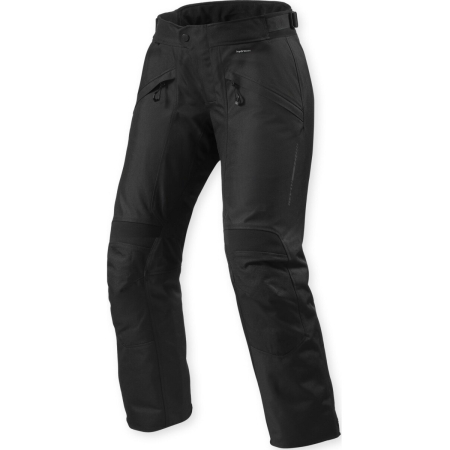 Pantalon Femme Rev'It Factor 5 H2O Noir