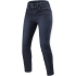 Jean Femme Rev'It Marzia SK L32 Bleu Medium Stone