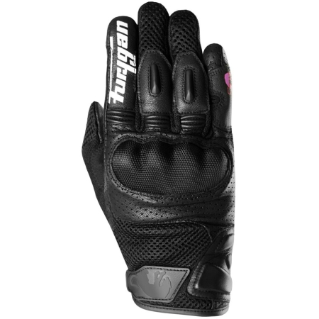 Gants Femme Furygan TD12 Lady Evo Noir