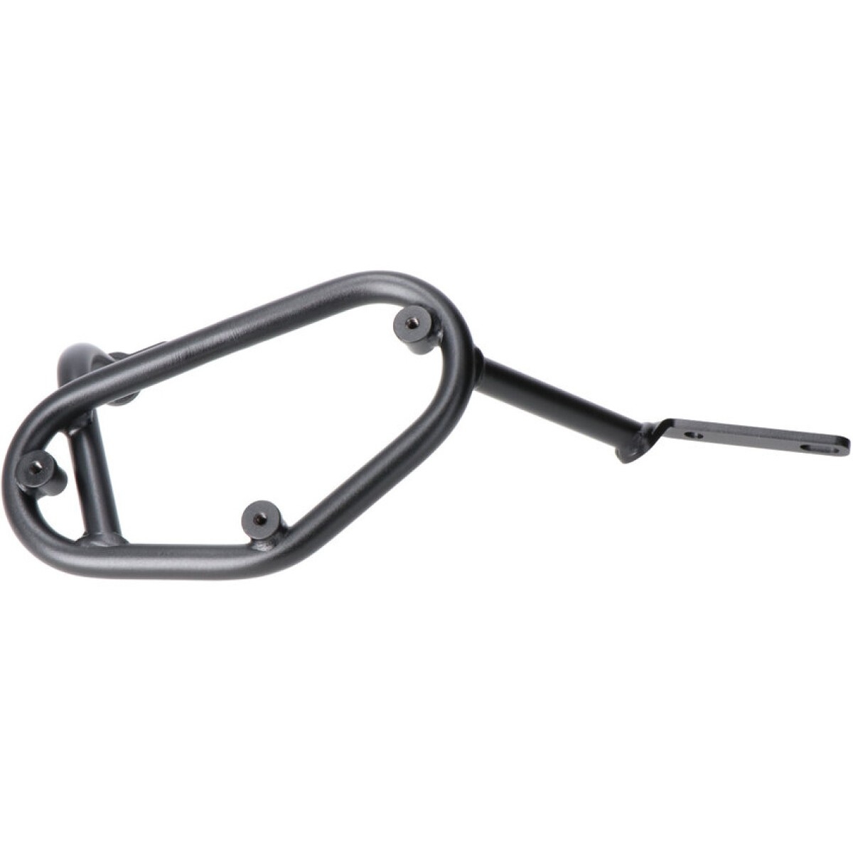 Support latéral SW-Motech SLC Droit Ducati DesertX /Rally (2022+)