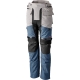 Pantalon RST Vulcan Noir Argent Bleu