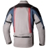 Veste RST Pro Series Vulcan Argent Bleu