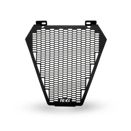 Grille De Collecteur R&G Racing 1122456 Aluminiumminium