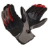 Gants Rev'It Cavern Gris Rouge