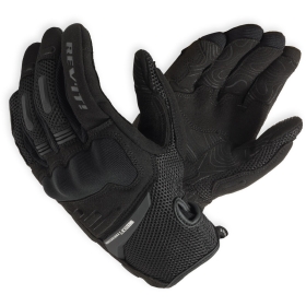 Gants Femme Rev'It Cavern Noir