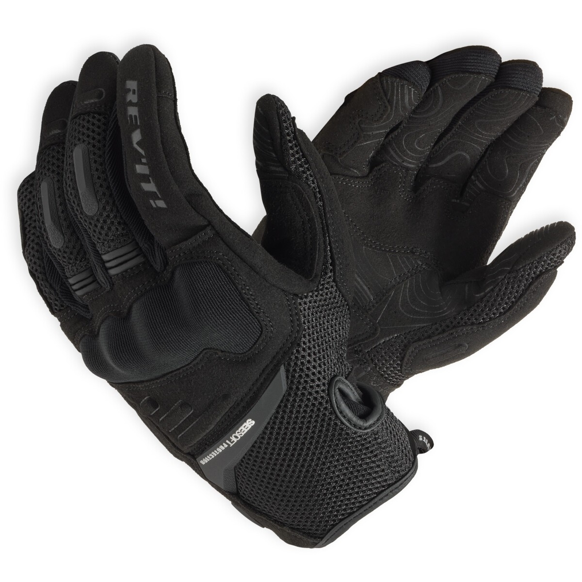 Gants Femme Rev'It Cavern Noir