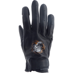Gants Helstons Feline Noir